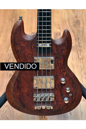 Warwick Custom Shop Jack Bruce Cream Reunion Bass Warwick Custom Shop Jack Bruce Cream Reunion Bass